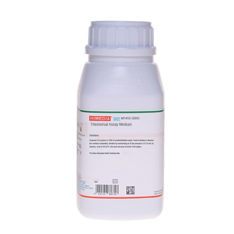 HiMedia M1455 - product image HiMedia M1455 - distributed by Immunomart