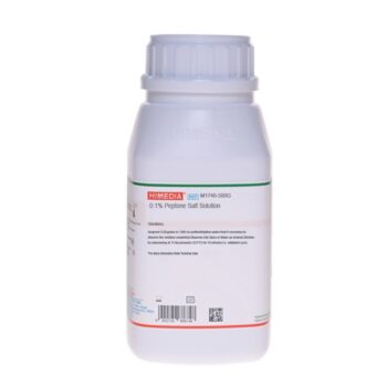HiMedia M1748 - distributed by Immunomart