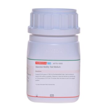 HiMedia M770 - distributed by Immunomart