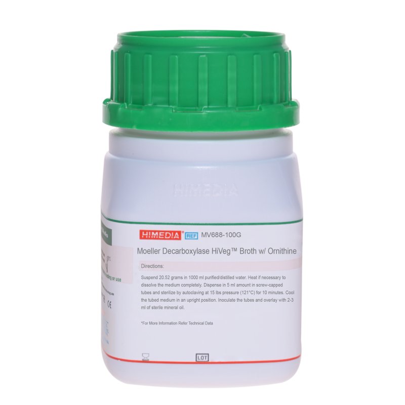 HiMedia MV688 - product image HiMedia MV688 - distributed by Immunomart