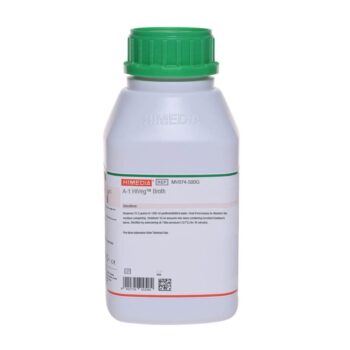 A-1 HiVeg Broth