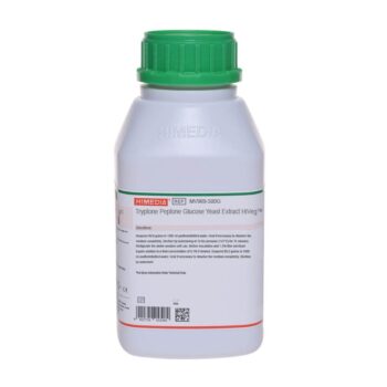 Tryptone Peptone Glucose Yeast Extract