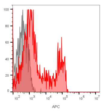 CD8(RIV11), CF647 conjugate, 0.1mg/mL