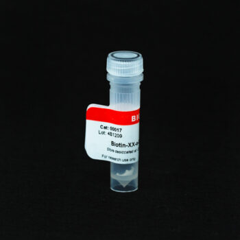 Biotin-XX-A-Bungarotoxin, 500 ug