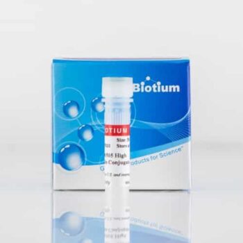 ActinBrite™ 488/505 High Affinity Phalloidin Conjugate, 300 U