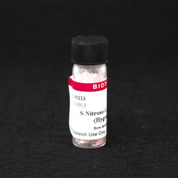 S-Nitrosoglutathione, 50 mg