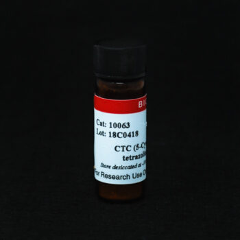 CTC (5-Cyano-2, 3-ditolyl tetrazolium chloride)