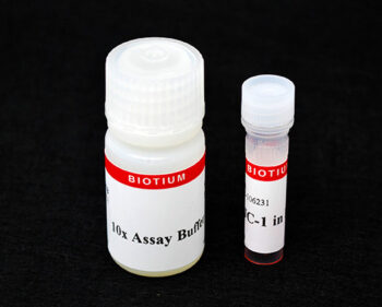 JC-1 Mitochondrial Membrane Potential Detection Kit (100 assays)