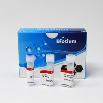 MemBrite® Fix 568/580 Cell Surface Staining Kit, 500 Reactions