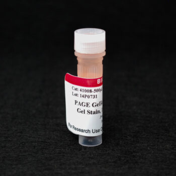 PAGE GelRed® Nucleic Acid Gel Stain, 10,000X in Water