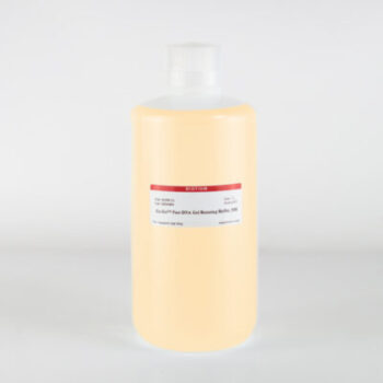 Go-Go™ Fast DNA Gel Running Buffer, 50X