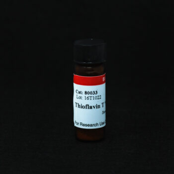 Thioflavin T "high purity grade"