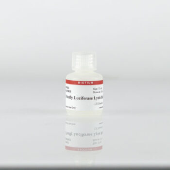 5X Firefly Luciferase Lysis Buffer