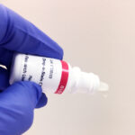 Drop-n-Stain™ CF®640R Donkey Anti-Mouse IgG (H+L), Highly Cross-Adsorbed