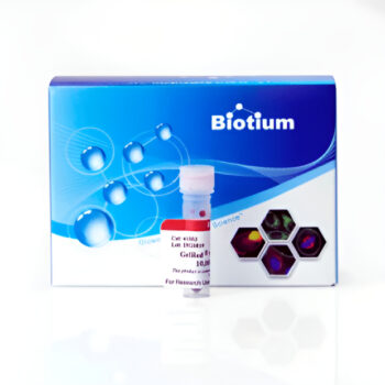 GelRed® Nucleic Acid Gel Stain, 3X in Water