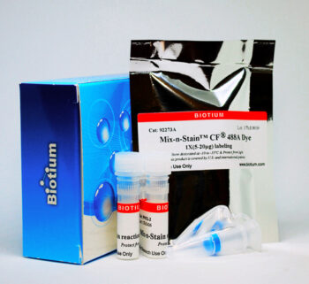 Mix-n-Stain™ Biotin Antibody Labeling Kit, 1x(50-100ug) labeling