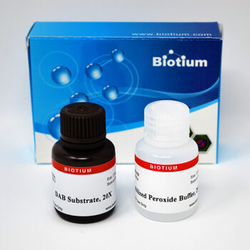 DAB Substrate kit