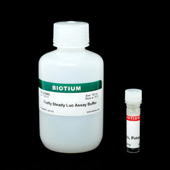 Steady-Luc™ Firefly HTS Assay Kit, 120 Assays