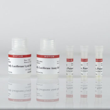 Firefly Luciferase Assay Kit 2.0, 150 Assays