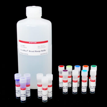 AccuBlue® Broad Range dsDNA Quantitation Kit