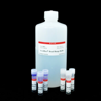 AccuBlue® Broad Range dsDNA Quantitation Solution