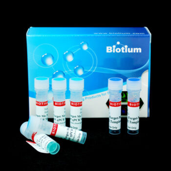 Forget-Me-Not™ EvaGreen® qPCR Master Mix with ROX (500 reactions)