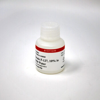 Pluronic F-127, 10% in H2O