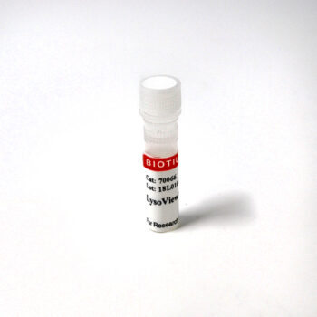 LysoView™ 680, 1000X in DMSO