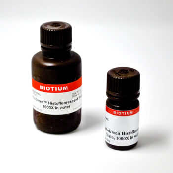 PathoGreen Histofluorescent Stain, 1000X in water, 50 mL